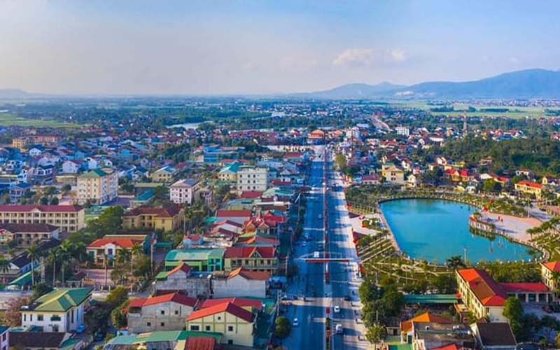 huyện Can Lộc 