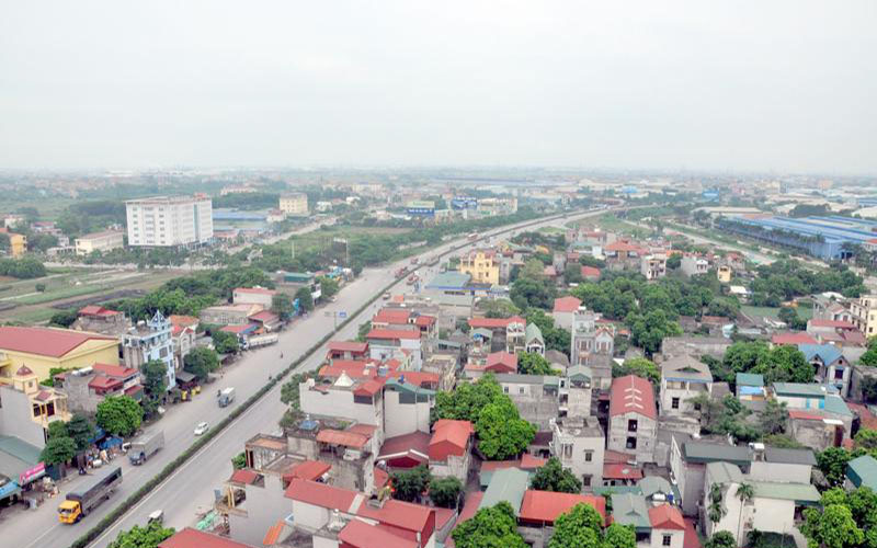 huyện Văn Lâm