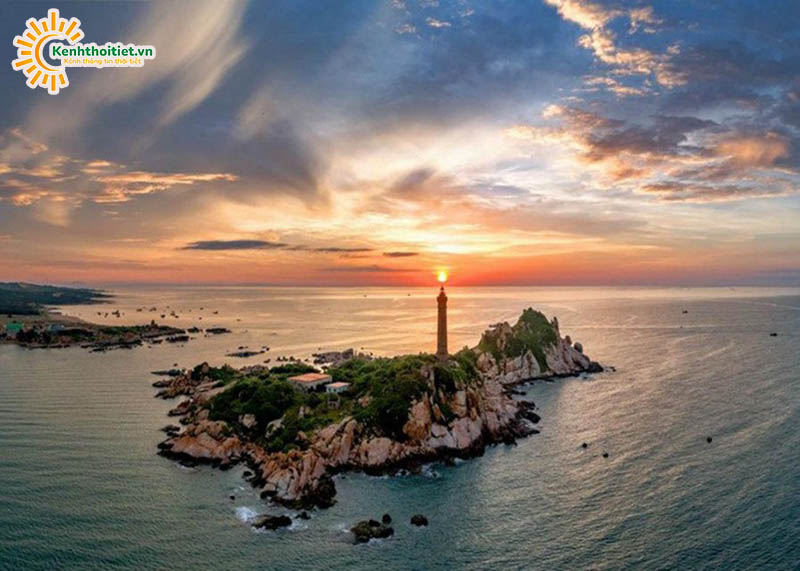 Top 6 địa điểm ngắm mặt trời mọc đẹp ở Việt Nam